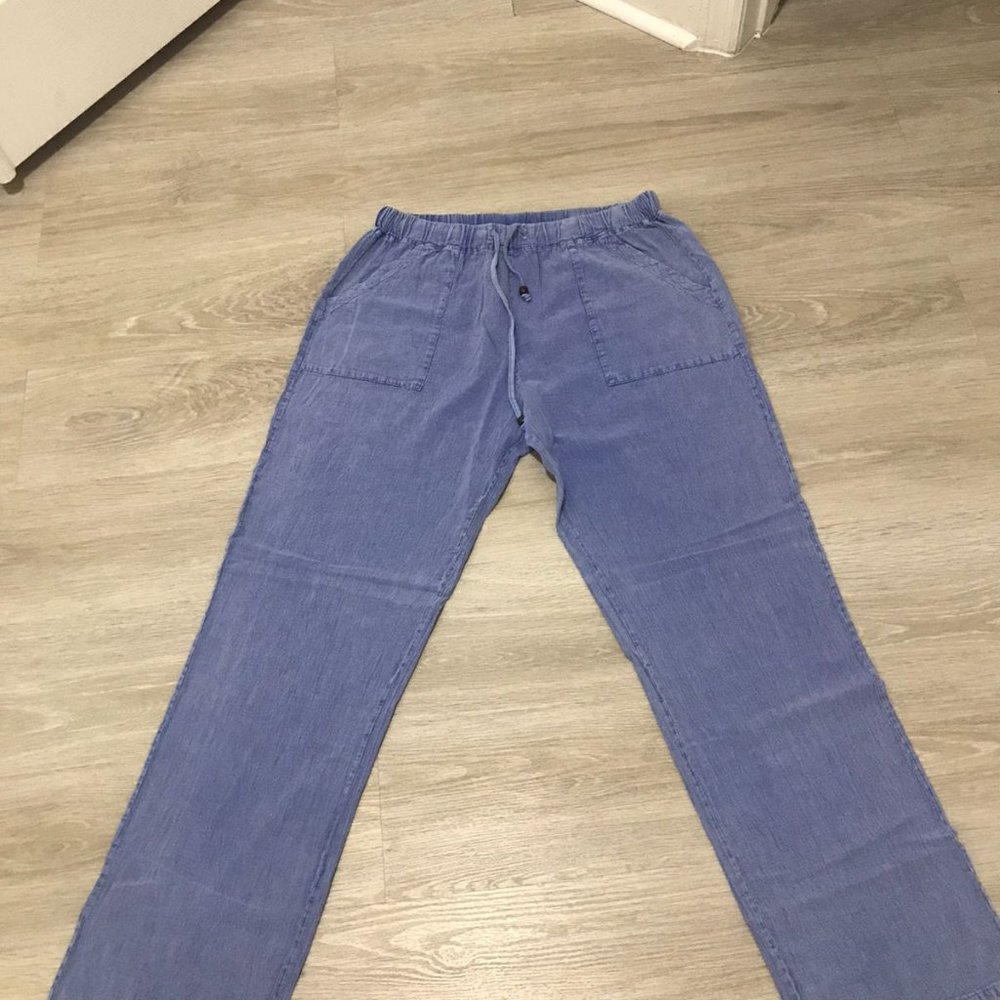 Seaspice Santorini' Pants Blue
